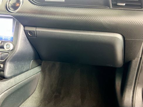 Used 2022 Ford Mustang Coupe w/ Equipment Group 101A image 35