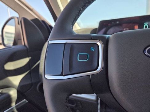 New 2026 Ford Expedition Active RWD image 53