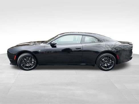 New 2026 Dodge Charger Scat Pack AWD/4WD image 4