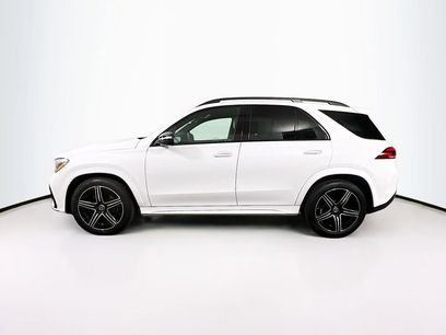 New 2025 Mercedes-Benz GLE 450 4MATIC
