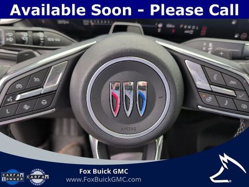 Used 2025 Buick Enclave Avenir w/ Super Cruise Package AWD/4WD image 14