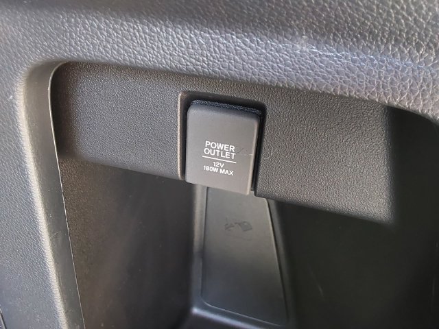 Used 2024 Honda Odyssey Touring image 9
