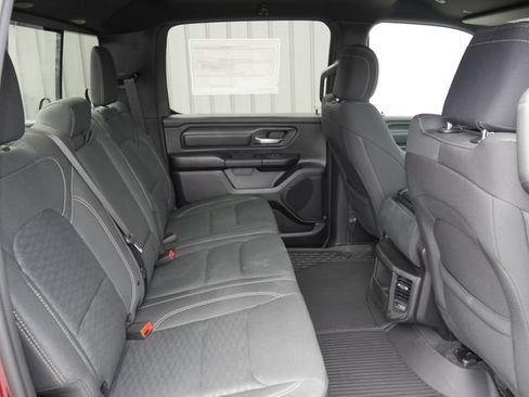 Used 2025 RAM 1500 Classic Warlock AWD/4WD image 22