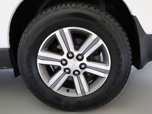 Certified 2016 Chevrolet Traverse LT image 25