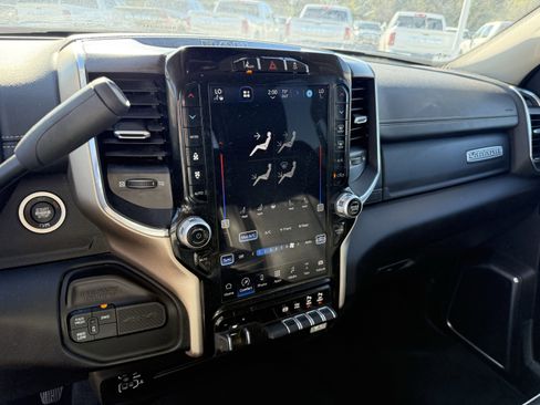 Used 2024 RAM 2500 Laramie w/ Safety Group image 19