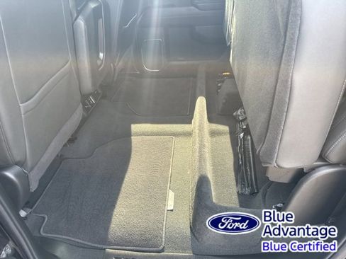 Used 2024 GMC Sierra 1500 SLT image 47