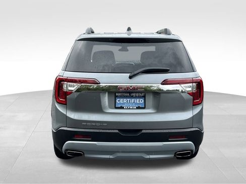 Certified 2023 GMC Acadia SLE w/ Driver Convenience Package image 3