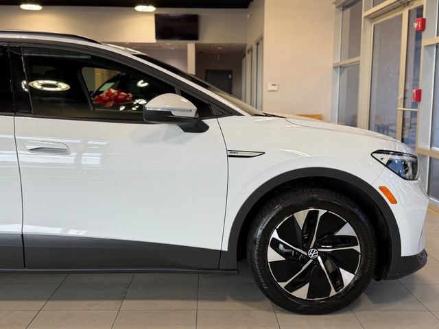 Used 2022 Volkswagen ID.4 Pro RWD image 15