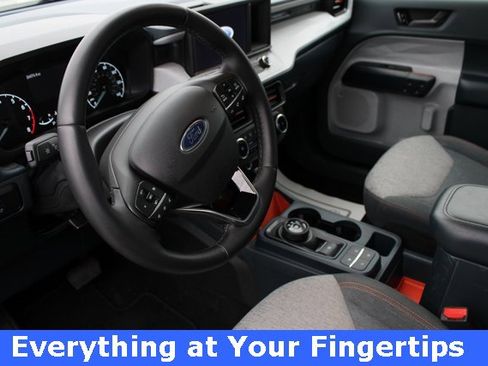 Used 2024 Ford Maverick XLT w/ XLT Luxury Package image 2