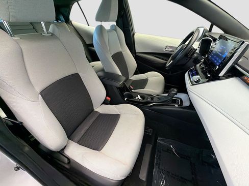 Used 2022 Toyota Corolla SE image 15