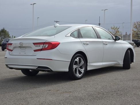Used 2020 Honda Accord EX-L image 17