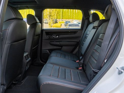 New 2026 Honda CR-V Sport Touring image 11