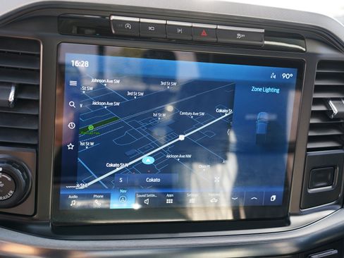 Used 2021 Ford F150 Limited image 30