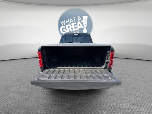 Used 2025 RAM 1500 Limited AWD/4WD image 27