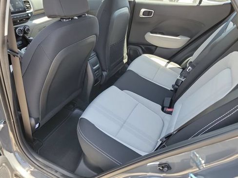 New 2026 Hyundai Venue SEL FWD image 24
