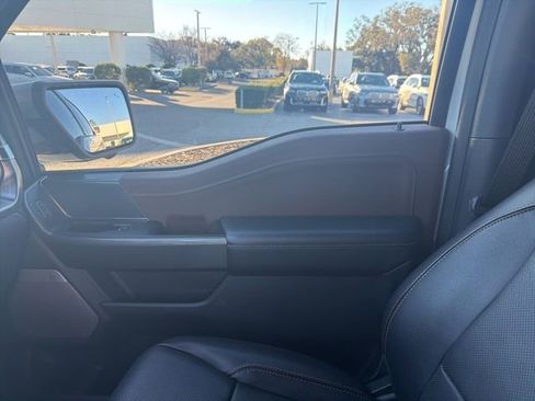 Used 2023 Ford F150 Lariat image 14