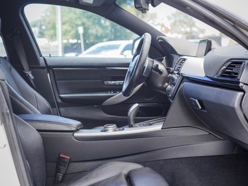 Used 2015 BMW 428i Gran Coupe RWD image 9