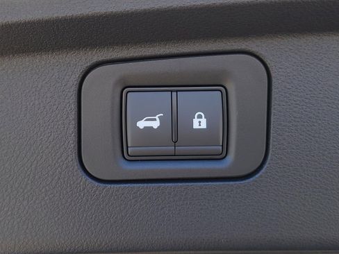 New 2026 Nissan Armada Platinum image 16