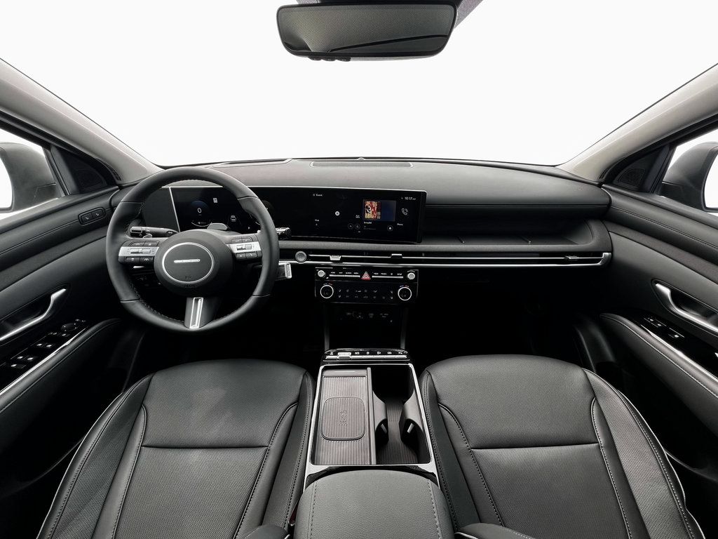 New 2026 Hyundai Tucson Limited AWD/4WD image 14