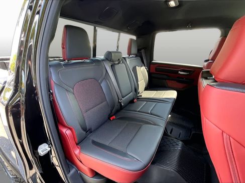 Used 2026 RAM 1500 Rebel AWD/4WD image 50