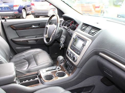 Used 2016 GMC Acadia Denali FWD image 12
