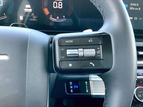 Used 2025 Hyundai Santa Fe XRT image 25