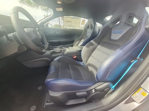 New 2026 Ford Mustang Dark Horse RWD image 16