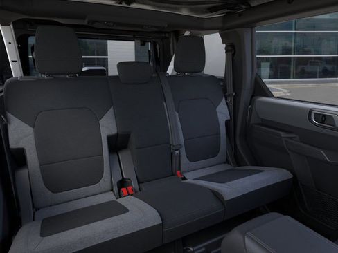 New 2025 Ford Bronco image 13