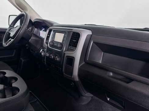 Used 2024 RAM 1500 Tradesman w/ Tradesman SXT Package AWD/4WD image 27