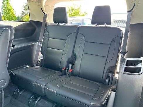 Used 2023 GMC Acadia Denali w/ Denali Ultimate Package AWD/4WD image 33