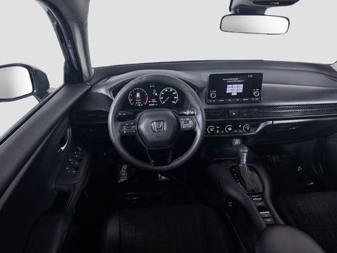 Used 2024 Honda HR-V LX image 17