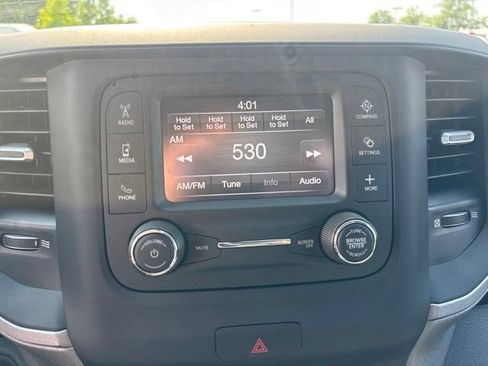 Used 2024 RAM 2500 Tradesman RWD image 26