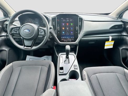 Certified 2026 Subaru Crosstrek 2.5i Premium AWD/4WD image 27