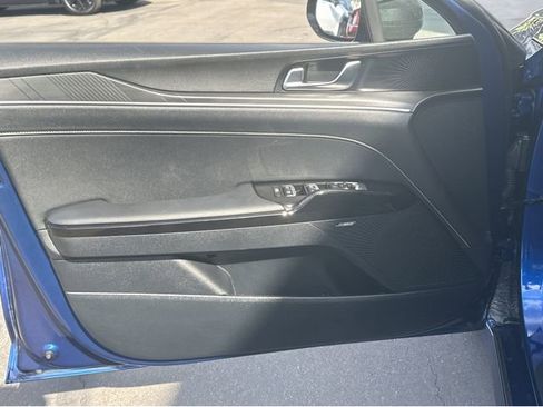 Certified 2025 Kia K5 GT-Line w/ GT-Line Premium Package image 34