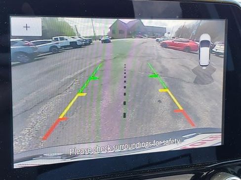 Used 2021 Ford EcoSport SE image 22