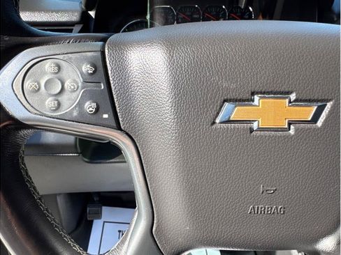Used 2018 Chevrolet Tahoe Premier AWD/4WD image 20