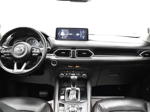 Used 2025 MAZDA CX-5 Carbon Edition AWD/4WD image 19