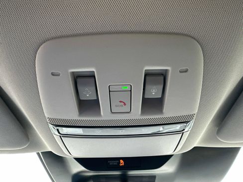 New 2026 Nissan Murano SL AWD/4WD image 39