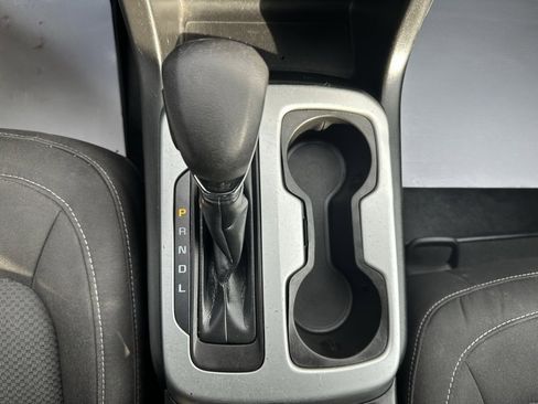 Used 2022 Chevrolet Colorado LT w/ LT Convenience Package image 28