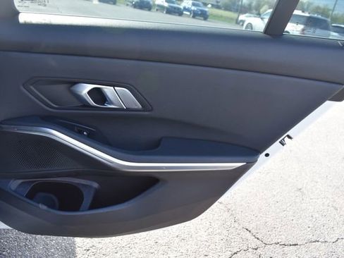 Used 2021 BMW 330i Sedan RWD image 38