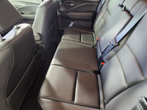 Used 2021 Honda Ridgeline RTL-E image 11