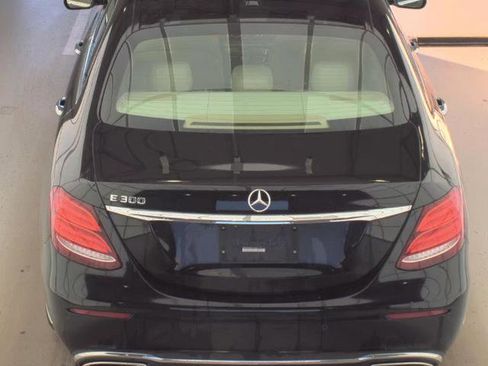 Used 2017 Mercedes-Benz E 300 w/ Premium 1 Package image 6
