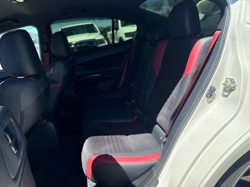 Used 2021 Subaru WRX STI w/ Popular Package #1 AWD/4WD image 19