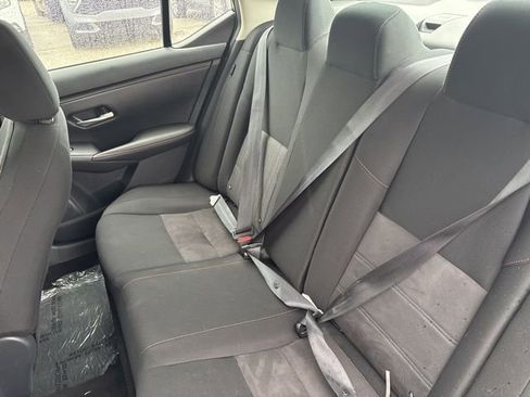 Used 2025 Nissan Sentra SR image 26