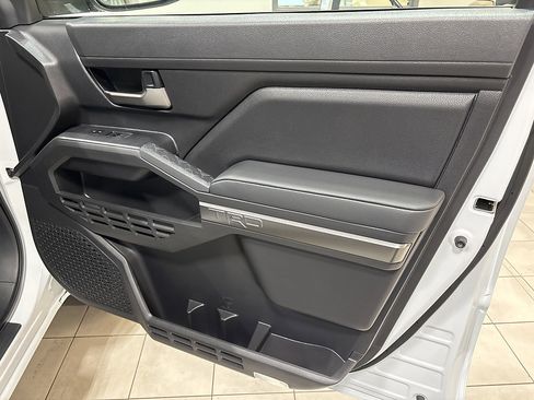 New 2026 Toyota Tacoma TRD Sport AWD/4WD image 20