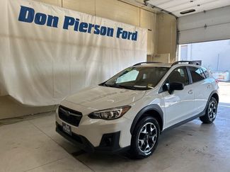 Used 2020 Subaru Crosstrek 2.0i image 1
