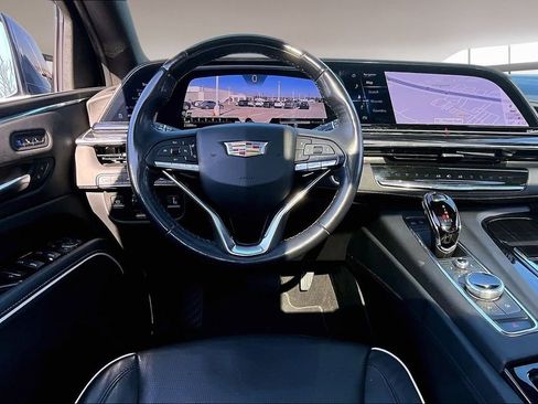 Used 2024 Cadillac Escalade Sport w/ Touring Package image 5