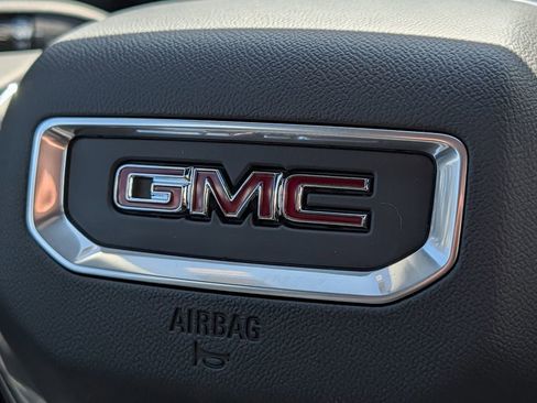 New 2026 GMC Terrain Elevation FWD image 53
