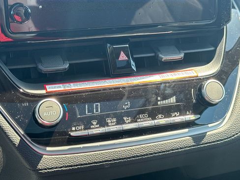 New 2026 Toyota Corolla Cross LE AWD/4WD image 26