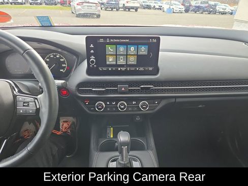 Certified 2024 Honda HR-V EX-L image 18